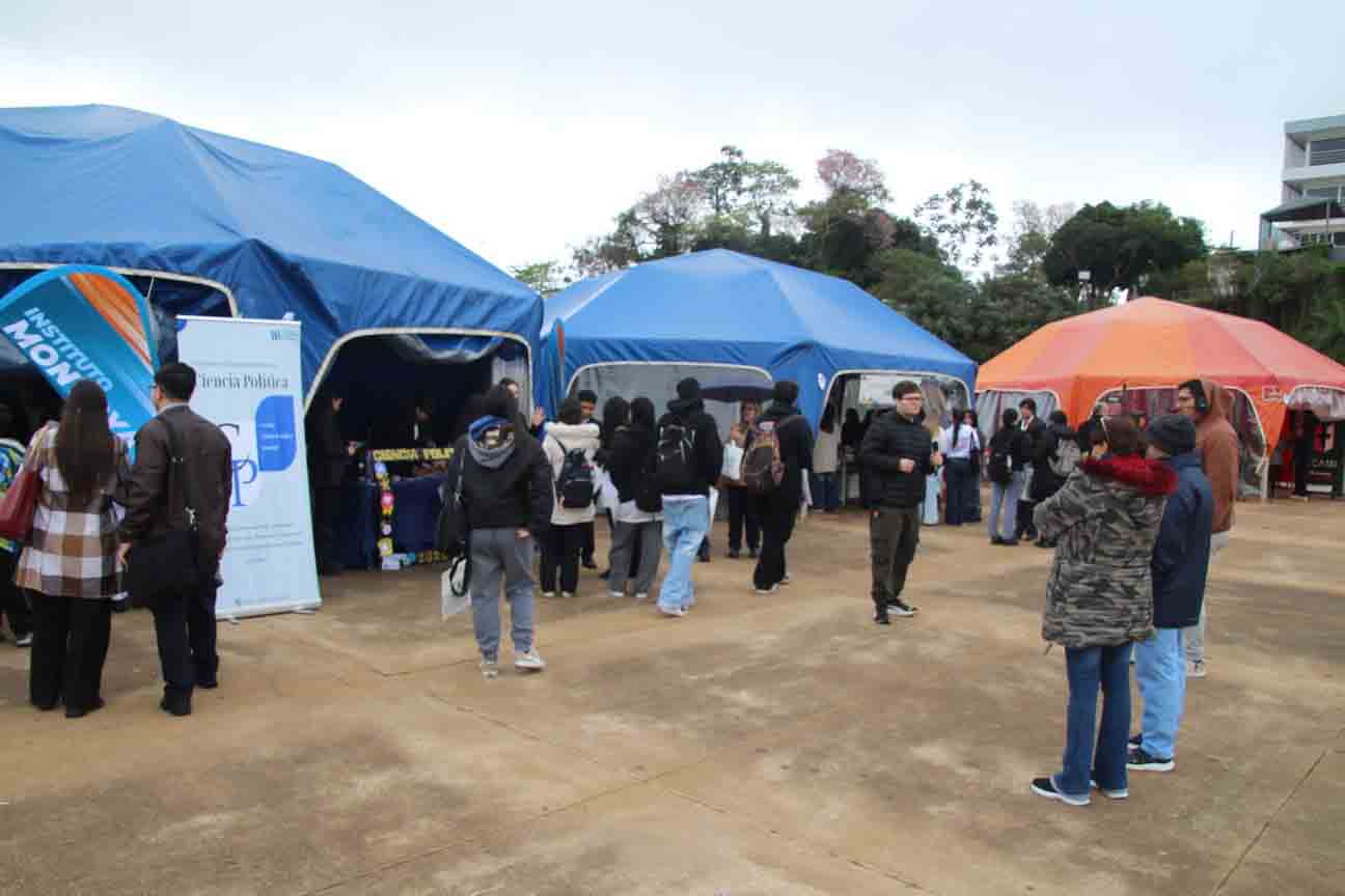 <p>Posadas consolida su liderazgo como sede de grandes eventos y recibe el Congreso Nacional de Arboricultura y Bosques Urbanos</p>